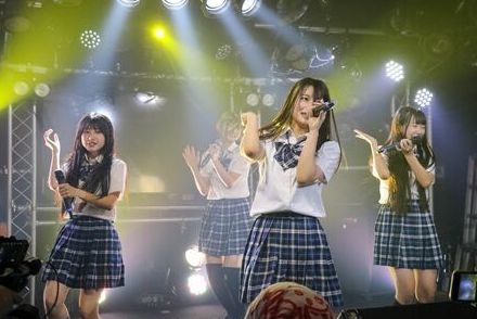 全国初アイドルのライブ配信サブスク　那覇のライブハウスCyber-Box、巨大ファン市場を開拓へ