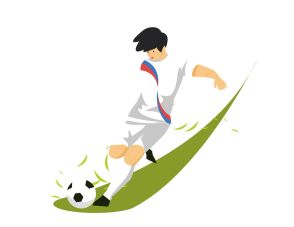 Kリーグ慶南FC、ユン・ジュテ選手を出場停止処分…女性に性病うつした疑い　
