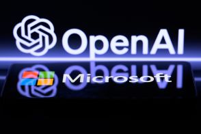マイクロソフトがOpenAIの取締役会から撤退、独禁法調査を警戒