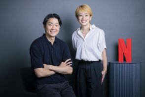 プロデューサー磯山晶、Netflixと5年契約を締結　1作目では脚本家・宮藤官九郎とタッグ