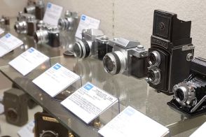 ペトリ、メルコン、ズノー…かつて東京で作られたカメラは個性豊かだった！
