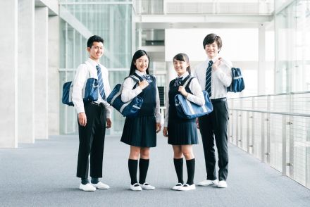 【関東の50代が選んだ】文武両道なイメージの「千葉県の公立高校」ランキング！　2位は「幕張総合高校」、1位は？