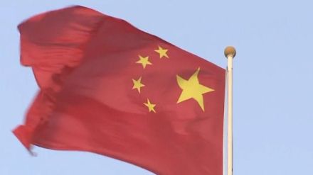 中国政府　貿易の障壁に当たる可能性で…EUの調査を“調査”