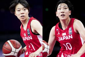 WNBAオールスターで『Basketball Without Borders Global girls camp』を開催、日本から堀内桜花、鈴木花音が参加予定【バスケ】