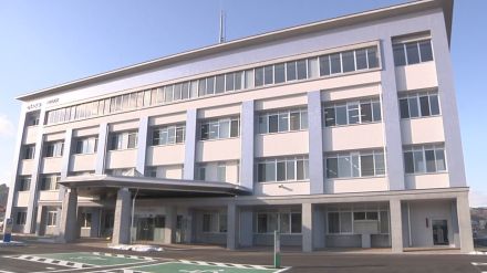 【速報】中学校の理科の実験で生徒3人が体調不良で病院搬送　命に別状なし　岩手・宮古市