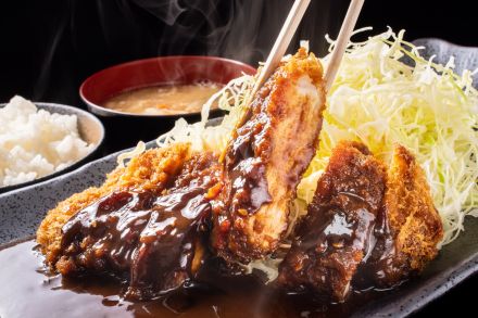 「神戸市で人気のとんかつ」ランキング！　2位はカツ丼も人気の「とんかつ七兵衛 三宮店」、1位は？【2024年7月11日時点】