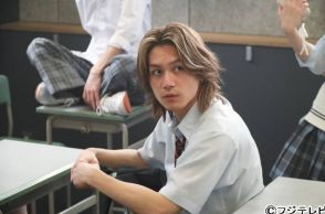 松田元太「ビリオン×スクール」ゼロ組のメンバーに熱い思い「みんなに会える日が分かっていると、頑張ろうって思える」