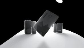 SwitchBot「スマートトラッカーカード」発売、紛失防止・スマホ探索・カードキー・自動化起動の4つの機能搭載