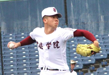 春夏甲子園狙う常総学院が登場！水戸一も勝負の夏初戦、12日の茨城大会【2024夏の甲子園】