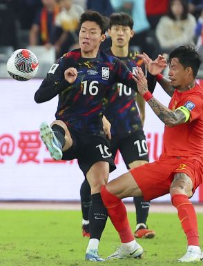 韓国サッカー、黄義助選手を起訴　元代表、女性を違法撮影