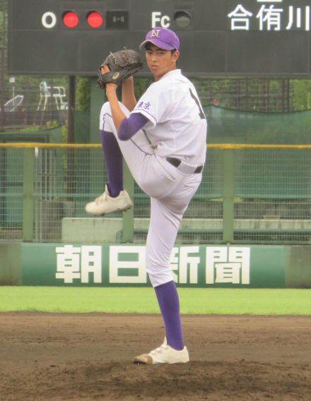 日本学園がコールド発進　スタメン９人全員が得点絡み４投手０封リレーと投打かみ合う／西東京