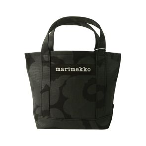 「marimekko（マリメッコ）のバッグ」おすすめ6選！　「ウニッコ柄」のコットンキャンバストートなどを紹介！【2024年7月版】