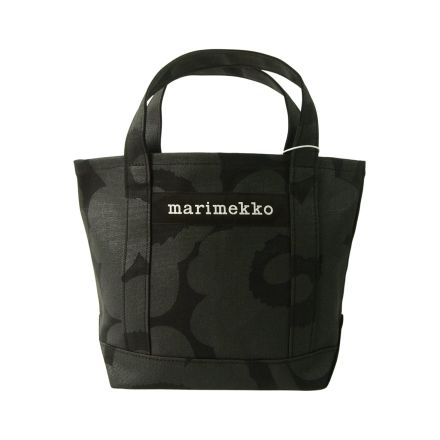 「marimekko（マリメッコ）のバッグ」おすすめ6選！　「ウニッコ柄」のコットンキャンバストートなどを紹介！【2024年7月版】