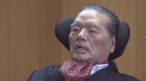 【訃報】一代で徳洲会グループを築き上げた徳田虎雄さん86歳で死去　政界進出も晩年はALS患い療養