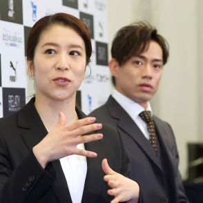 「なんでこんなに不祥事多いの？」髙橋大輔の相棒・村元哉中に不倫報道…醜聞続きのフィギュア界にファンも困惑