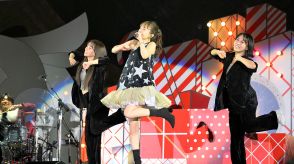 ももクロ百田夏菜子、30歳の誕生日を記念して昨年のクリスマスソロコンサートから「ukiukihuman!」のライブ映像をプレミア公開
