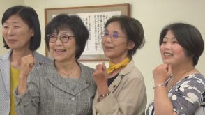 伊那谷3市の女性議員がネットワーク結成　「意思決定にもっと女性の声を」　市町村の女性議員の割合　長野県19.4%・全国9位　最高は東京都の33.5%