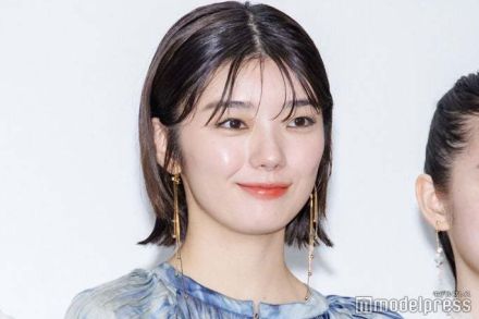 藤吉夏鈴、櫻坂46メンバーとの遠征でハプニング「1人でチケットを取って」【新米記者トロッ子　私がやらねば誰がやる！】