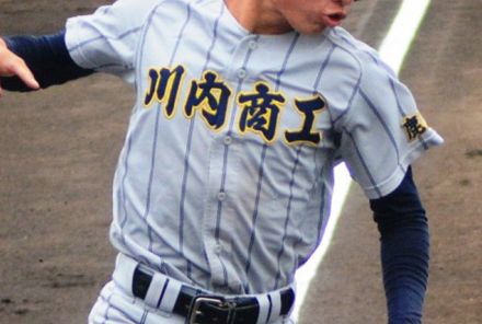 連合チーム2点先取も大量失点止められず【24年夏・鹿児島大会】