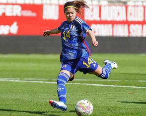 本命スパイクはアディダス「コパ」の新作！ 女子サッカー日本代表・長谷川 唯を支える5つのモノ