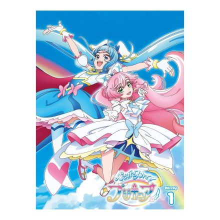 【19歳以下の女性が選ぶ】歴代「プリキュアシリーズ」キャラクター人気ランキング！　2位は「キュアウィング（夕凪ツバサ）」、1位は？