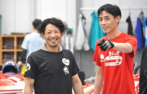 【大村ボート（ナイター）一般】石塚久也　3節連続のファイナル入りへ挑む