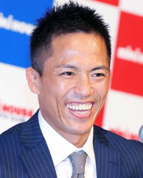 野村忠宏さん、東京五輪聖火ランナー時のネット書き込みを振り返る「『野村だけもらってねぇ』って…」