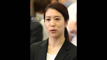 フィギュアスケーターの村元哉中さん 不倫報道を謝罪「弁解の余地はございません」