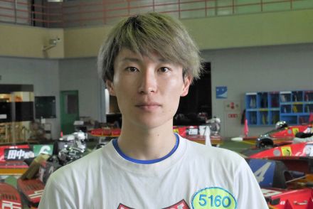 【若松ボート・ルーキーＳ】藤森陸斗が白星発進「流れを変えられたらいい。内容より結果が欲しい」