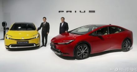 「ノージャパン」が終わって…不況なのに韓国で好調な「日本車」