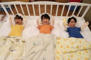 Snow Man深澤×向井×宮舘が3つ子の赤ちゃんに、雷様オーディションでは永尾柚乃と対決