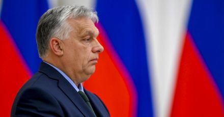 ゼレンスキー、プーチン、習近平と次々会談…！ハンガリー・オルバン首相「サプライズ行脚」の狙いは何か？