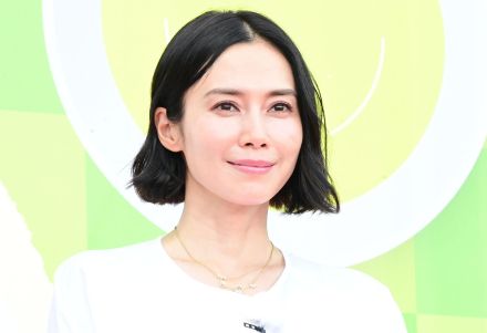 ＜中谷美紀＞オーストリアの山荘を公開　ゴミ収集は「2週間に一度」　田舎暮らしで「おおらかさが身につきました」