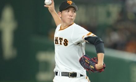 【きょうのプロ野球】7月12日の対戦カード・開始時間・予告先発は？