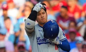 「妨げになる」大谷翔平、ホームランダービー辞退は”大正解”だった…？米メディア「この決断に至ったのは…」