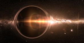 ペンローズの「特異点定理」はなにを証明したのか。ブラックホールの中心を理解するその考え方とは