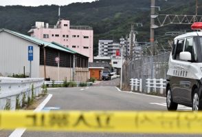 和歌山・海南の商店主死亡　次男を強盗殺人の疑いで逮捕