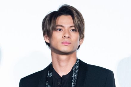 Number_i・平野紫耀、2025年秋クールに地上波ドラマ出演内定か　「俳優として復帰するならTBS」と逆オファー