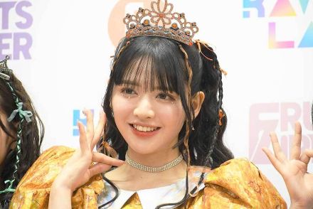 レコ大受賞アイドルのケーキの食べ方が「贅沢」と話題に　「最高すぎ」「幸せなやつ！」