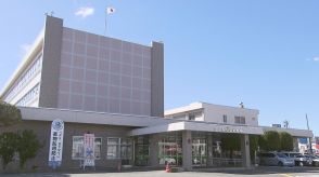 「逃げたら殺すぞ」女子中学生監禁の疑い　栃木県の自称団体職員の男（23）逮捕　福島・郡山市