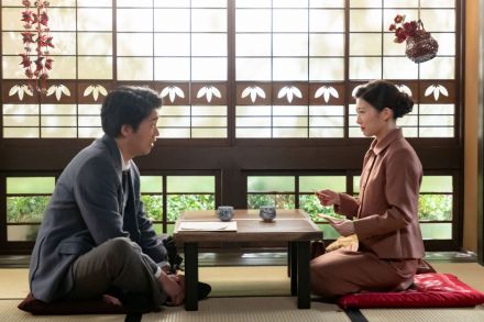 『虎に翼』第15週「女房は山の神百石の位？」を振り返る