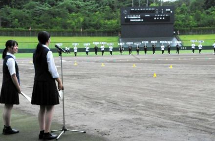 全国高校野球選手権島根大会が12日に開幕　38チームが熱戦へ