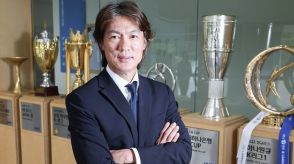 ＜サッカー＞「自分を捨てた」という韓国代表監督選任の洪明甫、蔚山を離れた