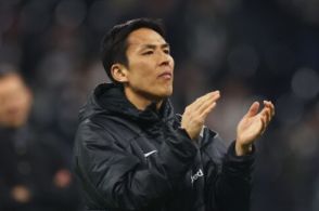 昨季限りで現役引退の長谷部誠氏、フランクフルトのU－21コーチに就任！