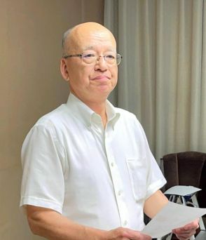 兵庫県副知事が辞意、知事にも辞職求める　内部告発の元局長死亡で