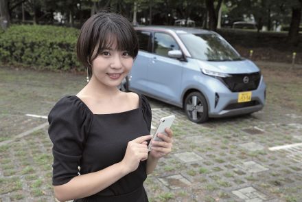 BEV普及を後押しするヒットモデル「日産サクラ」【最新軽自動車 車種別解説 NISSANN SAKURA】