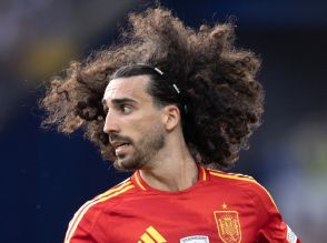スペインがEURO優勝したら…ククレジャ恋人が明かす約束「彼の髪が赤く染まるだろう」