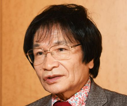 尾木ママ「豪腕。生き方に感服します」医療体制確立した「徳洲会」設立の徳田虎雄氏しのぶ