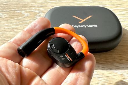 オープンイヤータイプの音質もここまで来た！beyerdynamic「VERIO 200」をレビュー