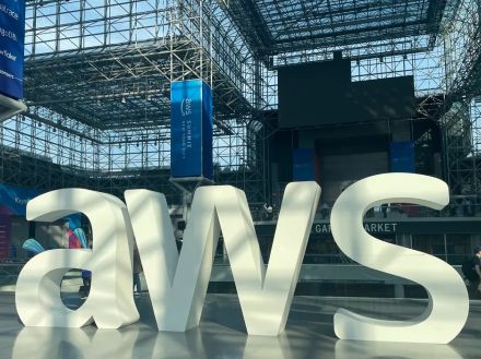 AWS、生成AIでアプリ作成を可能にする「App Studio」など発表--「AWS Summit New York 2024」